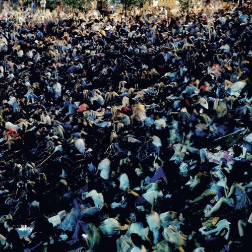 Matthew Tavares & L. Whitty - Visions (winyl)