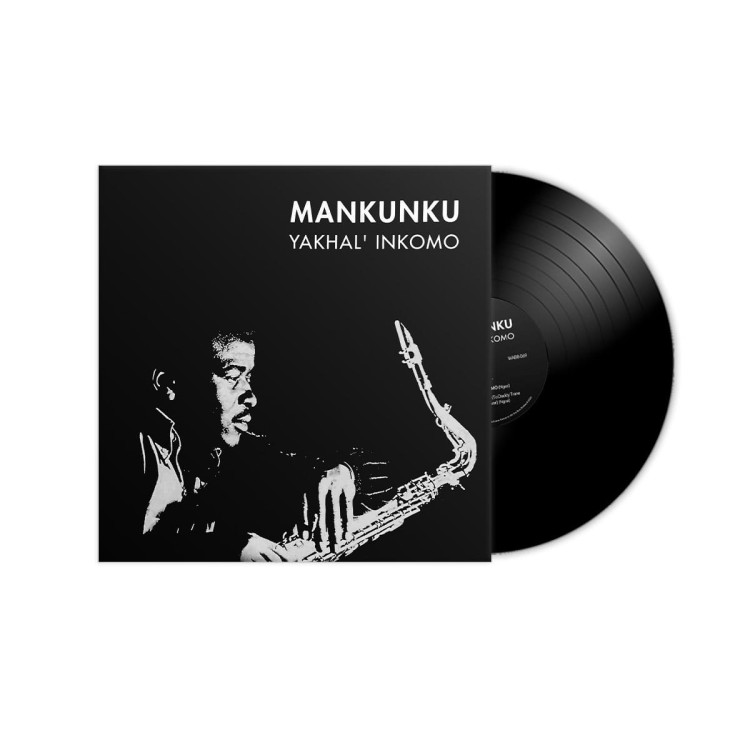 Mankunku Quartet – Yakhal' Inkomo