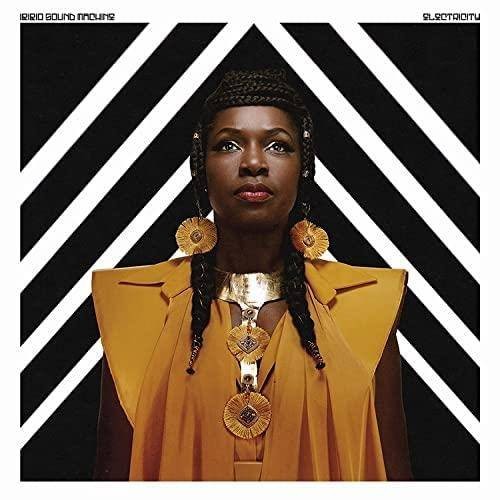Ibibio Sound Machine – Electricity