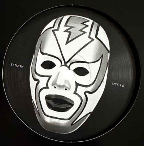 Unknown Artist - SENNIN