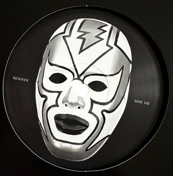 Unknown Artist - SENNIN