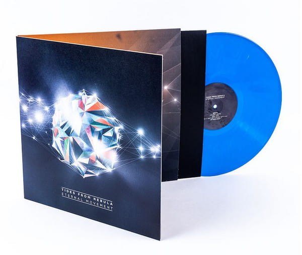 Tides From Nebula – Eternal Movement