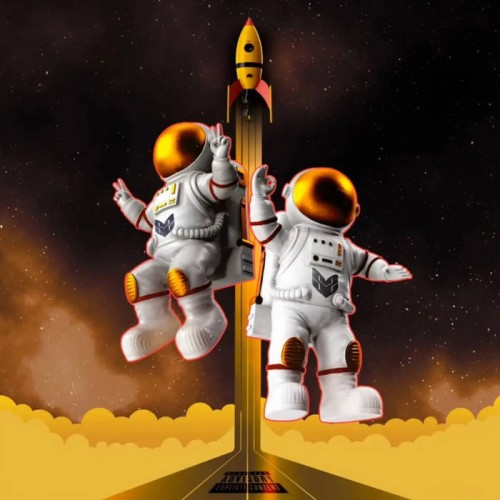 Slum Village - F.U.N.