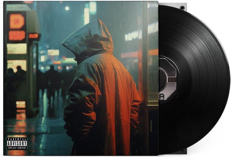 CASisDEAD - Famous Last Words