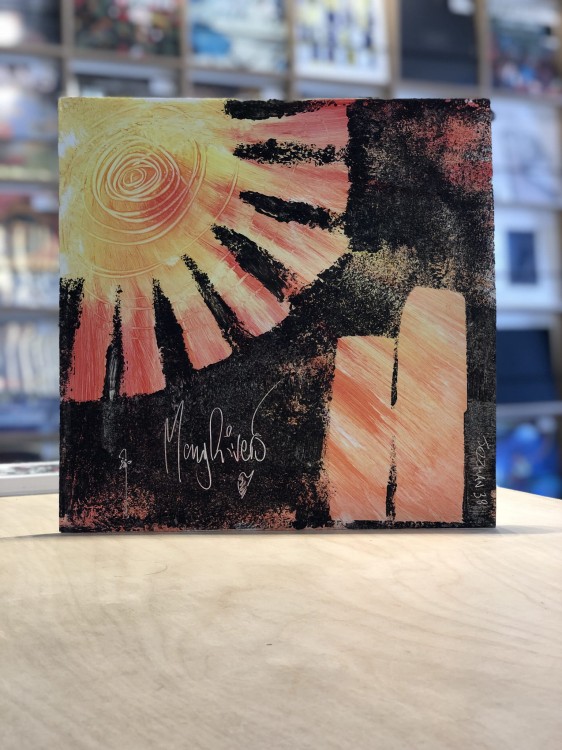 Andy Hay – Many Rivers