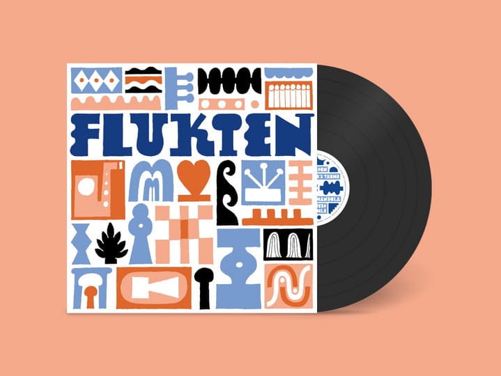 Flukten - Flukten