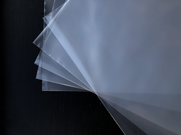 Okładki na plyty winylowe LDPE 12" 0,15 - 10 szt.