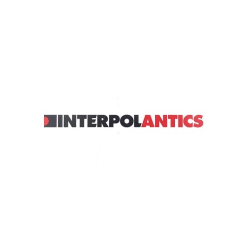 Interpol - Antics