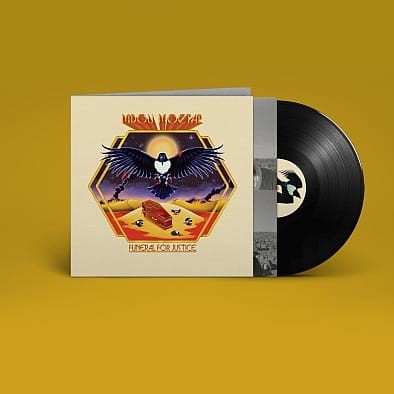 Mdou Moctar - Funeral For Justice