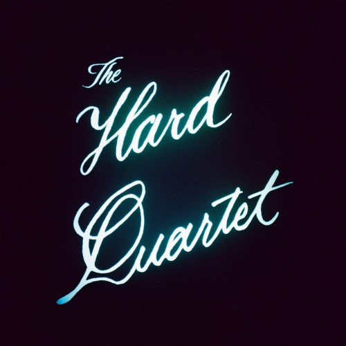 Hard Quartet, The - The Hard Quartet