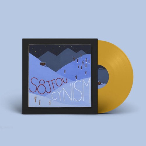 S8jfou – Cynism (Orange, LE)