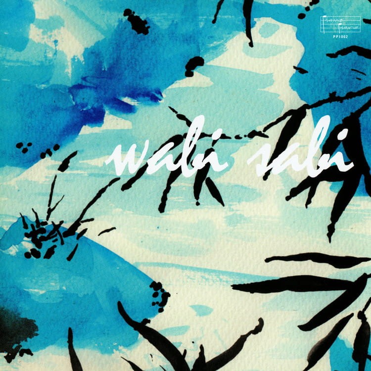 SVEN WUNDER - Wabi Sabi