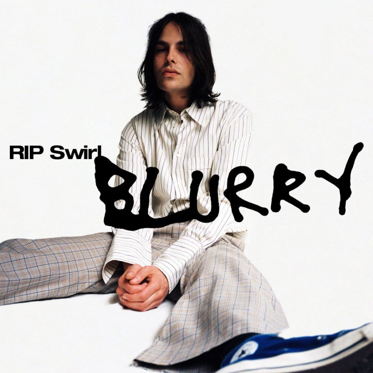 RIP Swirl – Blurry