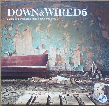 Various – Down & Wired 5
