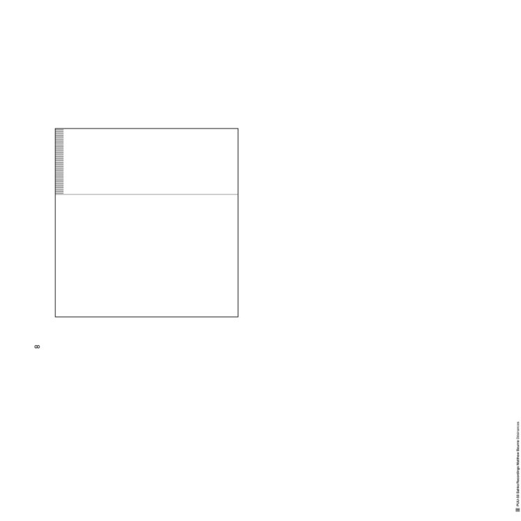 Matthew Bourne – Désinances