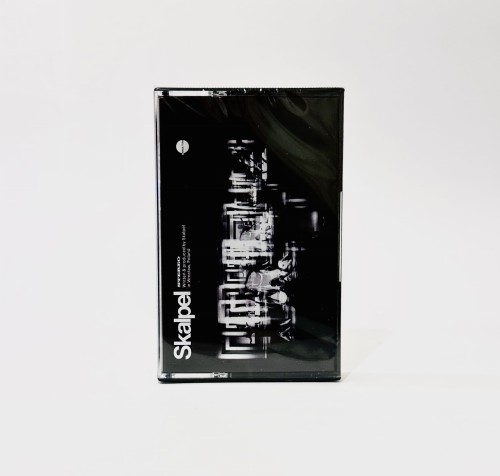 Skalpel - Skalpel [MC]