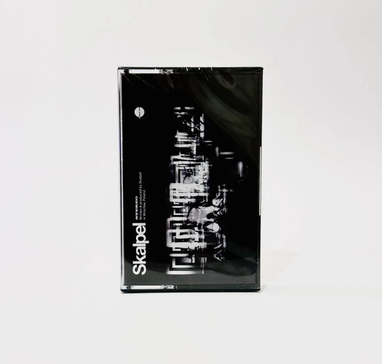 Skalpel - Skalpel [MC]