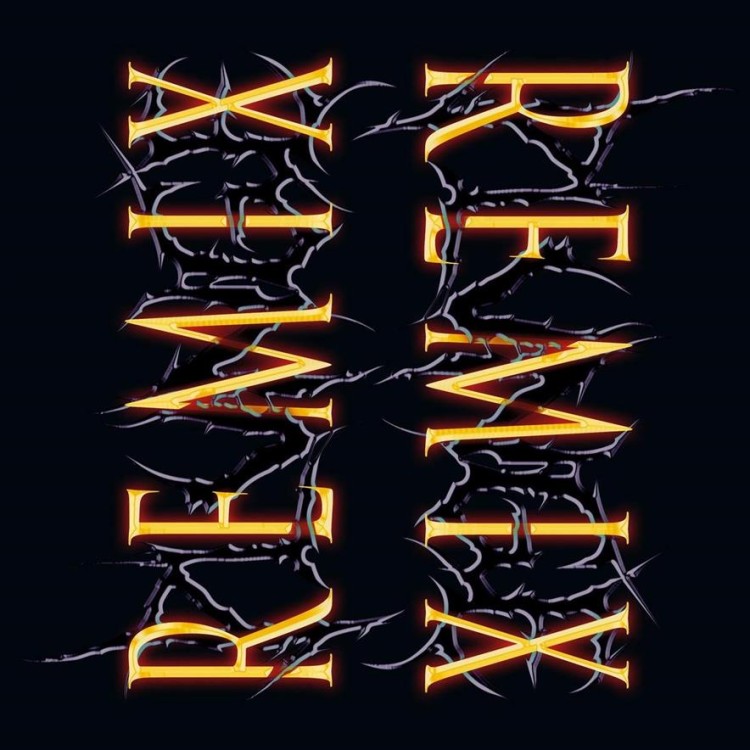 Fever Ray - Plunge Remix