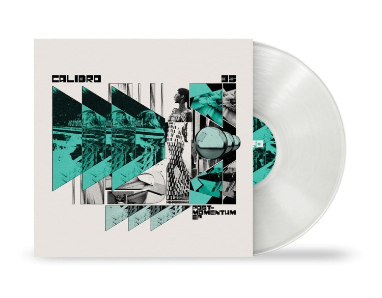 Calibro 35 – Post-Momentum EP