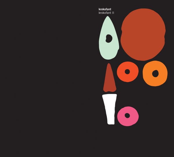 Krokofant – II