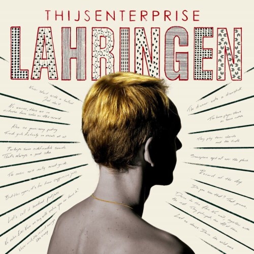 Thijsenterprise - Lahringen