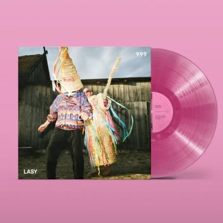 LASY - 999 [LTD]