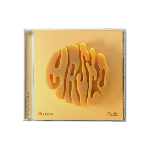 Masło - Squizzy Radio