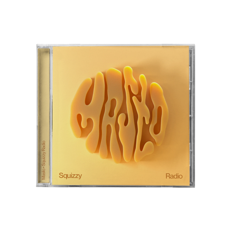 Masło - Squizzy Radio