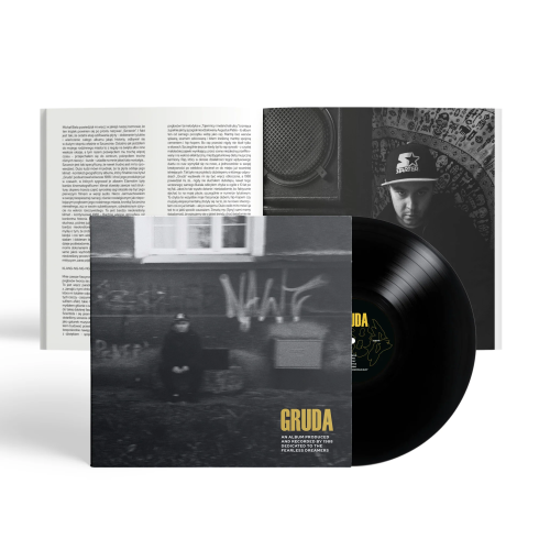 1988 - Gruda