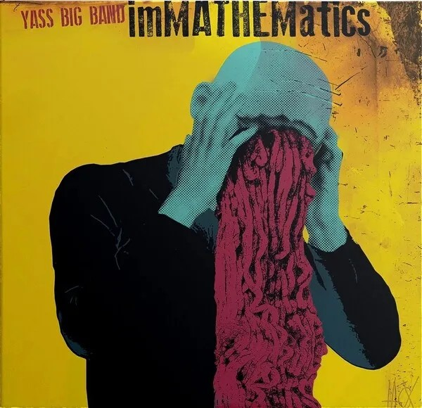 Yass Big Band – imMATHEMatics