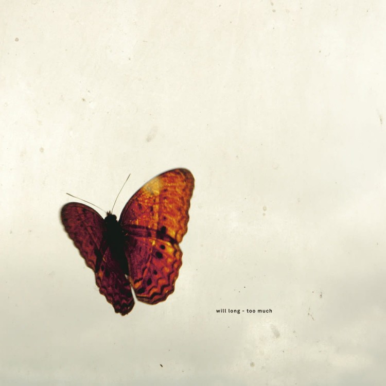 Will Long - Too Much EP