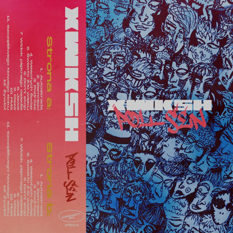 XWKSH - Pol-Sen [MC]