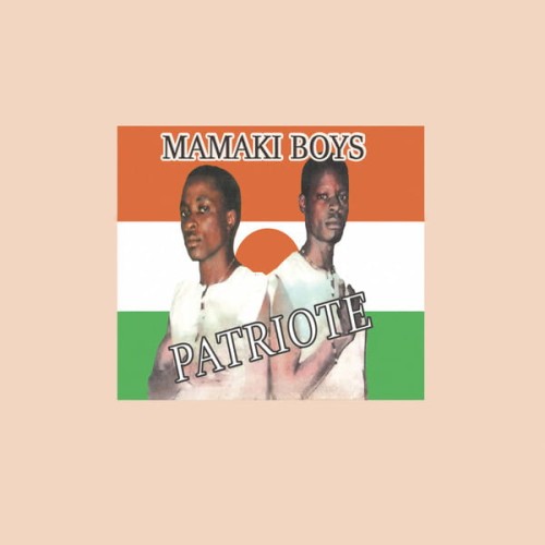 Mamaki Boys – Patriote