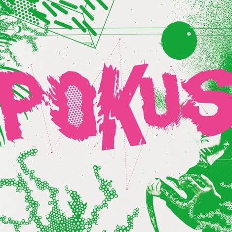 Pokus - Pokus