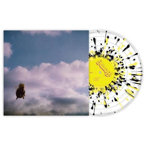 Pond - Stung! [Limited Splatter]