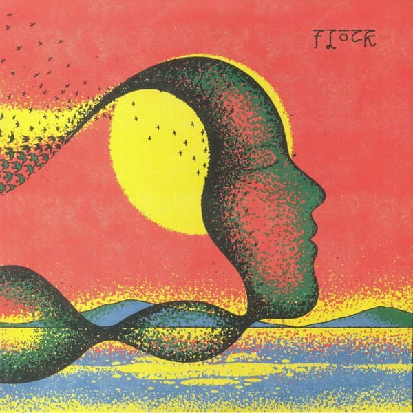 Flock – Flock