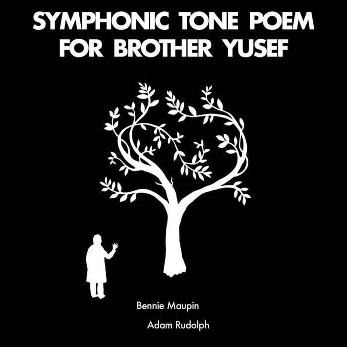 Bennie Maupin - Symphonic Tone Poem For Brother