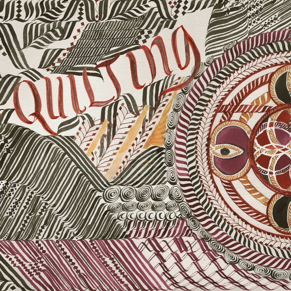 Quilting – Quilting