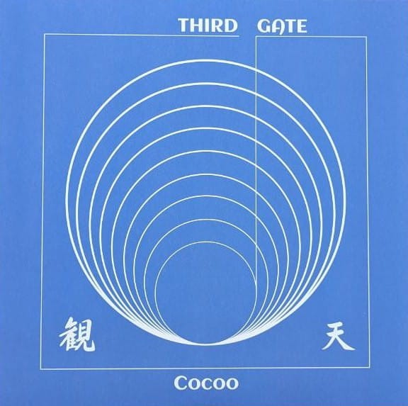 Cocoo - Third Gate EP