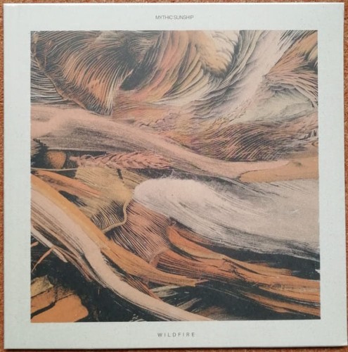 Mythic Sunship – Wildfire