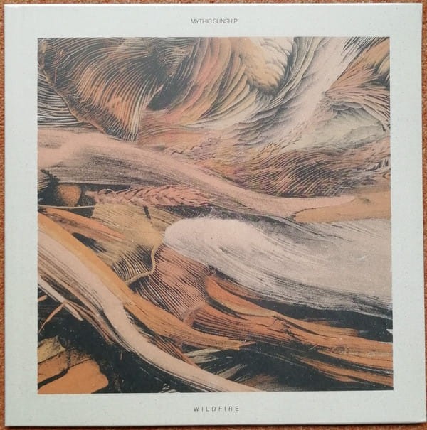 Mythic Sunship – Wildfire