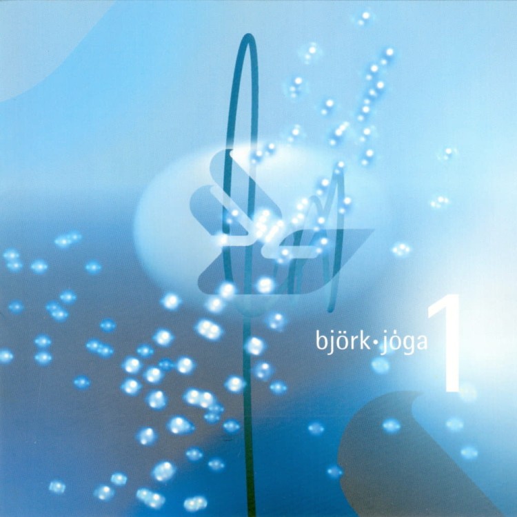 Bjork - Jóga [RMXes]