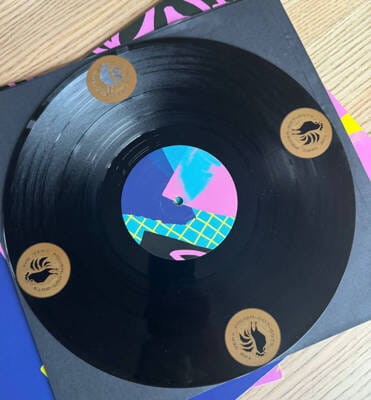 Polotronic - Marzenia [Etched Edition]