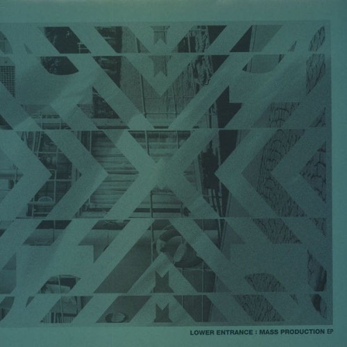 Lower Entrance – Mass Production EP