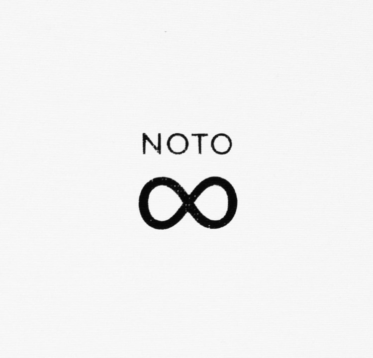 Noto - Infinity [Endless Loop Color Edition]