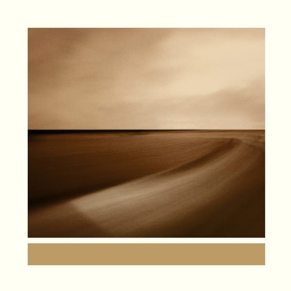 Brian Eno – Small Craft On A Milk Sea