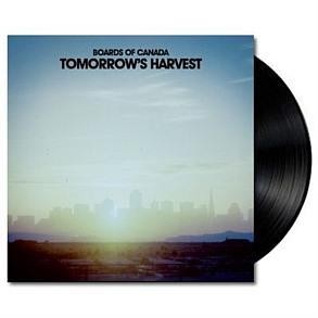 Boards Of Canada – Tomorrow's Harvest