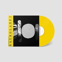 Kaukolampi – We Jazz Reworks Vol. 1