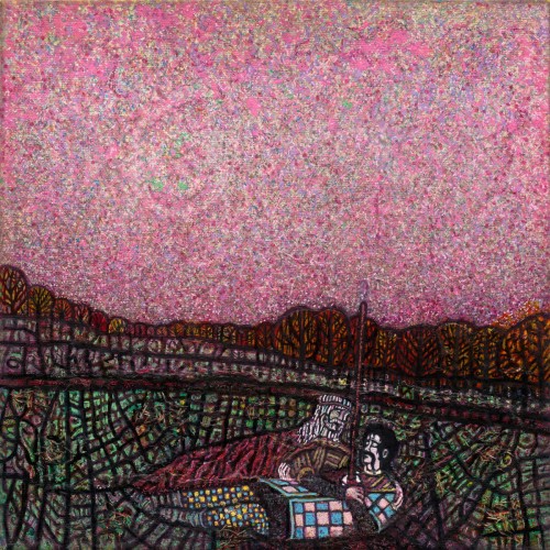 Gareth Quinn Redmond - Umcheol