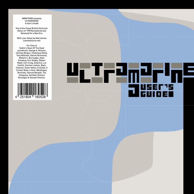 Ultramarine - A User's Guide